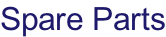 Spare Parts